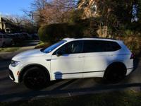 2021 VW TIGUAN SE R-LINE 4MOTION, ONE OWNER/NO ACCIDENTS BROOKLYN - Image 5