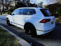 2021 VW TIGUAN SE R-LINE 4MOTION, ONE OWNER/NO ACCIDENTS BROOKLYN - Image 6