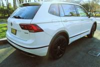 2021 VW TIGUAN SE R-LINE 4MOTION, ONE OWNER/NO ACCIDENTS BROOKLYN - Image 8