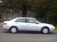2004 Honda Accord LX 4dr Sedan East Brunswick, NJ - Image 6