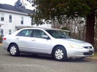 2004 Honda Accord LX 4dr Sedan East Brunswick, NJ - Image 7