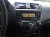 2004 Honda Accord LX 4dr Sedan East Brunswick, NJ - Image 10