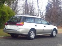 2000 Subaru Legacy Wagon Base AWD 4dr Wagon East Brunswick, NJ - Image 5