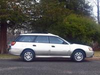 2000 Subaru Legacy Wagon Base AWD 4dr Wagon East Brunswick, NJ - Image 6