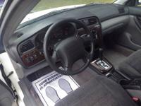 2000 Subaru Legacy Wagon Base AWD 4dr Wagon East Brunswick, NJ - Image 8