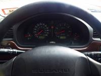 2000 Subaru Legacy Wagon Base AWD 4dr Wagon East Brunswick, NJ - Image 9