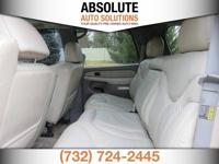 2002 GMC Yukon SLT 4dr 4WD SUV GMC Yukon Sedan - Image 10