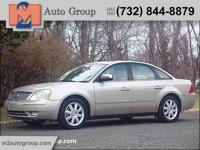 2006 Ford Five Hundred Limited AWD 4dr Sedan East Brunswick, NJ - Image 2