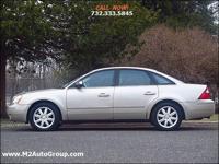 2006 Ford Five Hundred Limited AWD 4dr Sedan East Brunswick, NJ - Image 3