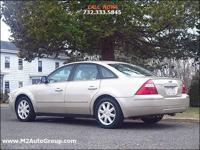 2006 Ford Five Hundred Limited AWD 4dr Sedan East Brunswick, NJ - Image 4