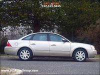2006 Ford Five Hundred Limited AWD 4dr Sedan East Brunswick, NJ - Image 6