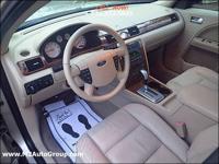 2006 Ford Five Hundred Limited AWD 4dr Sedan East Brunswick, NJ - Image 8