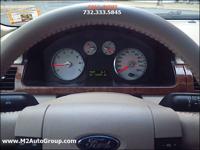 2006 Ford Five Hundred Limited AWD 4dr Sedan East Brunswick, NJ - Image 9