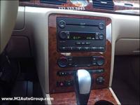 2006 Ford Five Hundred Limited AWD 4dr Sedan East Brunswick, NJ - Image 10