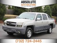 2004 Chevrolet Avalanche 1500 4dr 4WD Crew Cab SB Chevrolet Avalanche Truck - Image 2