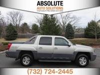 2004 Chevrolet Avalanche 1500 4dr 4WD Crew Cab SB Chevrolet Avalanche Truck - Image 5