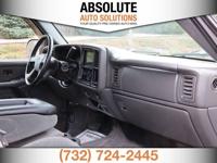 2004 Chevrolet Avalanche 1500 4dr 4WD Crew Cab SB Chevrolet Avalanche Truck - Image 7