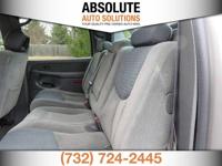 2004 Chevrolet Avalanche 1500 4dr 4WD Crew Cab SB Chevrolet Avalanche Truck - Image 10