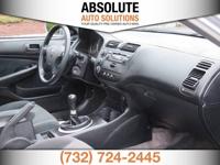 2005 Honda Civic EX 2dr Coupe Honda Civic Coupe - Image 7