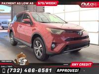 2016 Toyota RAV4 RAV 4 RAV-4 AWDXLE Natl All advertised prices are DOWN PAYMENTS