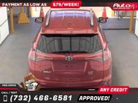 2016 Toyota RAV4 RAV 4 RAV-4 AWDXLE Natl All advertised prices are DOWN PAYMENTS - Image 7