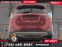 2016 Toyota RAV4 RAV 4 RAV-4 AWDXLE Natl All advertised prices are DOWN PAYMENTS - Image 8