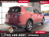 2016 Toyota RAV4 RAV 4 RAV-4 AWDXLE Natl All advertised prices are DOWN PAYMENTS - Image 9