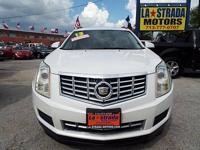 2013 CADILLAC SRX - Image 3