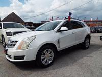 2013 CADILLAC SRX - Image 4