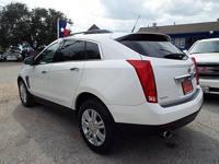 2013 CADILLAC SRX - Image 5