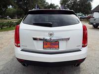 2013 CADILLAC SRX - Image 6