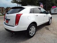 2013 CADILLAC SRX - Image 7
