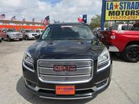 2016 GMC ACADIA DENALI DENALI - Image 3