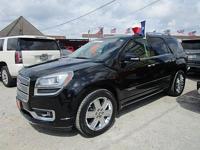 2016 GMC ACADIA DENALI DENALI - Image 4
