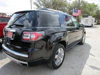 2016 GMC ACADIA DENALI DENALI - Image 7