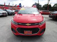 2020 CHEVROLET TRAX LS LS - Image 4