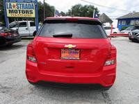 2020 CHEVROLET TRAX LS LS - Image 6