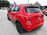 2020 CHEVROLET TRAX LS LS - Image 7