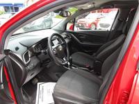 2020 CHEVROLET TRAX LS LS - Image 9