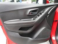 2020 CHEVROLET TRAX LS LS - Image 10