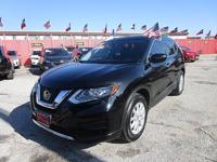 2019 NISSAN ROGUE S - Image 3