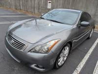 2013 Infiniti G37 coupe extra clean no issues runs great gas saver Loganville