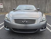 2013 Infiniti G37 coupe extra clean no issues runs great gas saver Loganville - Image 3