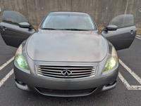 2013 Infiniti G37 coupe extra clean no issues runs great gas saver Loganville - Image 4