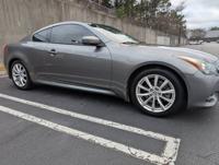 2013 Infiniti G37 coupe extra clean no issues runs great gas saver Loganville - Image 5