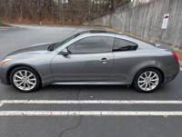 2013 Infiniti G37 coupe extra clean no issues runs great gas saver Loganville - Image 6