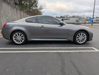 2013 Infiniti G37 coupe extra clean no issues runs great gas saver Loganville - Image 7