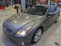2013 Infiniti G37 coupe extra clean no issues runs great gas saver Loganville - Image 8