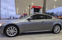 2013 Infiniti G37 coupe extra clean no issues runs great gas saver Loganville - Image 9