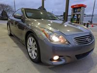 2013 Infiniti G37 coupe extra clean no issues runs great gas saver Loganville - Image 10
